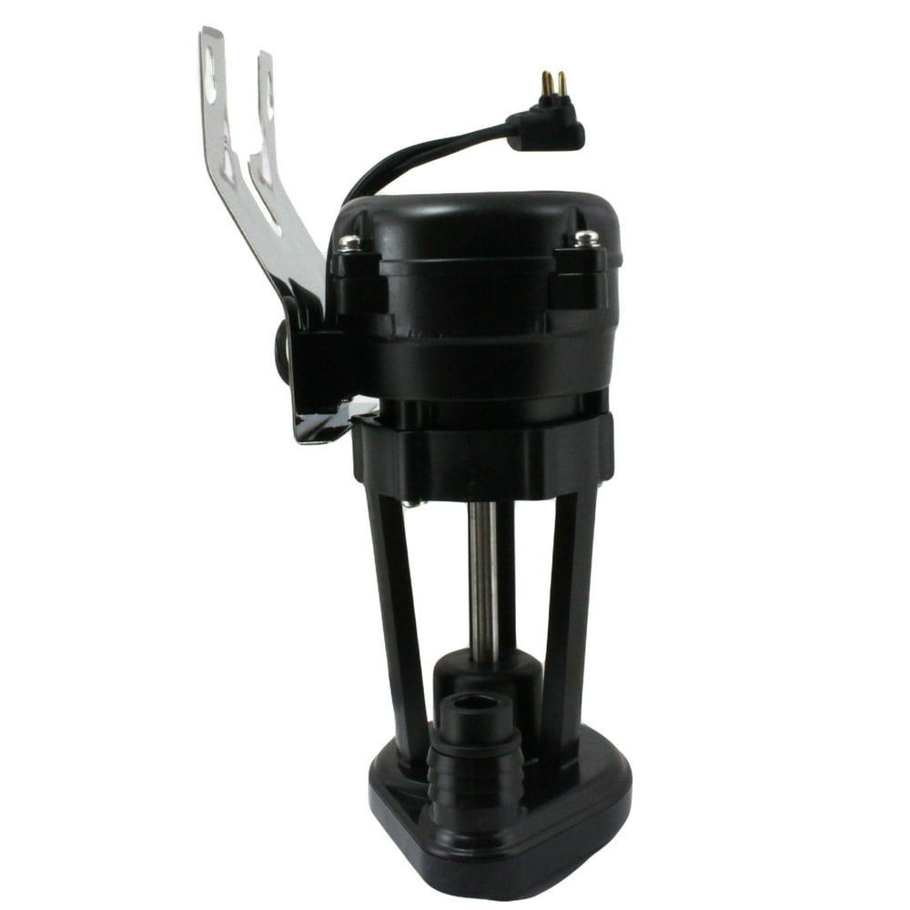 IMM 7623063 Water Pump Compatible with Manitowoc Ice Machine(1 year
