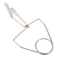 thumbnail image 4 of Clips de Flûte en Acier Inoxydable Clip de Réparation de Flûte Pièce de Réparation de Flûte Clip de Réparation d'Instrument, 4 of 8