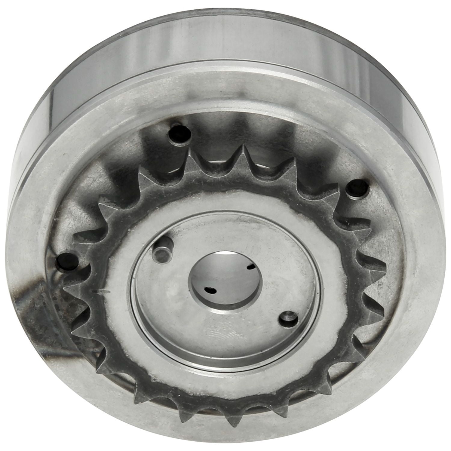 Gates VCP834 Engine Variable Valve Timing (VVT) Sprocket Fits select: 2006-2009 AUDI A4, 2006-2008 VOLKSWAGEN PASSAT