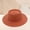 Brown, variant on Straw Boater Summer Sun Hat Wide Brim Fedora Panama Summer Beach Hat for Men Women French Top Hat Beach Sun Hat UV-Protection Fedora Derby Hat