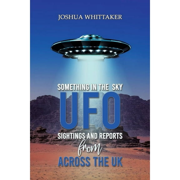 Something in the Sky, (Paperback)