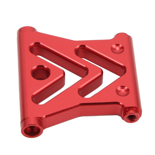 Parachoques Delantero RC ANGGREK Pieza De Repuesto Anticolisión Bisel Delantero Coche RC Axial RBX10 Ryft 1/10