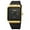 H, variant on Deeceymbur Men'S Quartz Watch Waterproof Casual Business Date Display Silicone Strap Alloy Case Fashion Wristwatch for Daily Use Gift for Men