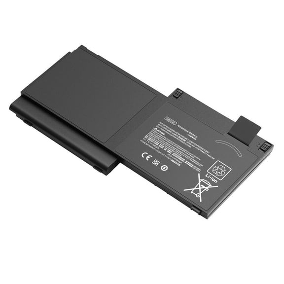 Battery SB03XL For HP Elitebook 720 725 820 G1 G2 E7U25AA 716726-421 HSTNN-LB4T