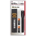 thumbnail image 2 of Mini Maglite LED 2-Cell AA PRO + Flashlight – Black, 2 of 2