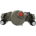 thumbnail image 2 of Centric Parts Disc Brake Caliper P/N:141.62073 Fits select: 1985-1989 CADILLAC DEVILLE, 1983-1989 CHEVROLET CELEBRITY, 2 of 4