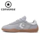 thumbnail image 3 of Zapatillas Converse Run Star, informales, para hombre y mujer, de piel, cómodas, antideslizantes, para deportes al aire libre, para correr, 3 of 5