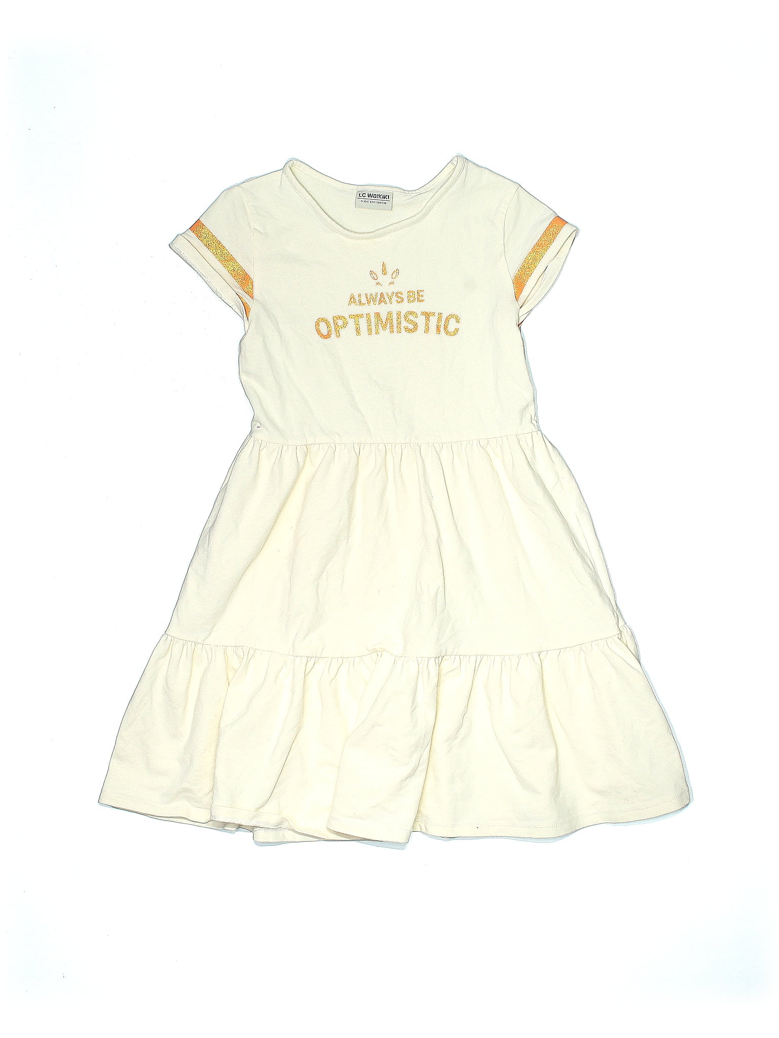 Buy LC Waikiki Girls Size Pre-Owned Dress at Ubuy Jamaica