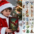 thumbnail image 5 of WEGFTDUOP A Magical Journey To Christmas Advent Calendar 2025, 5 of 7