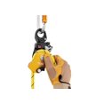 thumbnail image 4 of Polea Progress Capture Petzl Pro Traxion con eslabón giratorio, 4 of 6