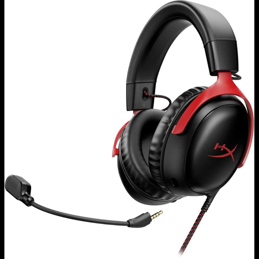 HyperX Cloud III Gaming casque