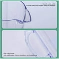 thumbnail image 5 of Pichet à Jus en Plastique 2 Litres avec Couvercle et Poignée, 5 of 5