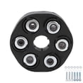 thumbnail image 1 of 1244100615, Propshaft  Joint Drive Shaft  Disc Easy Installation Durable  For Car, 1 of 8