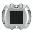 thumbnail image 2 of LED Lampe Extérieure, Respectueux de l'Environnement Durable et Imperméable à l'Eau Conception Simple Énergie Solaire Durable Voie, Allée pour l'Éclairage de la Route, 2 of 7
