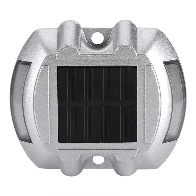La Lumière Extérieure, l'Énergie Solaire d'Aluminium de Coulée A Mené la Conception Révolutionnaire de Lumière Solaire Extérieure