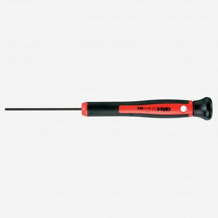 

Felo 31786 2.5 x 75mm Precision Hex Screwdriver