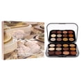 thumbnail image 3 of Paleta de sombras de ojos MAC Connect en color Nudes sin filtrar, 3 of 8