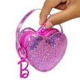 thumbnail image 3 of Barbie Doll Clothes Accessory Pack with Clip-on Bag, Birthday Outfit and 5 Themed Accessories, 3 of 7