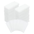 thumbnail image 1 of Uxcell 50Pcs Aroma Pads, Humidifier Replacement Filter Pad, White 1.69 x 0.87 inch, 1 of 5