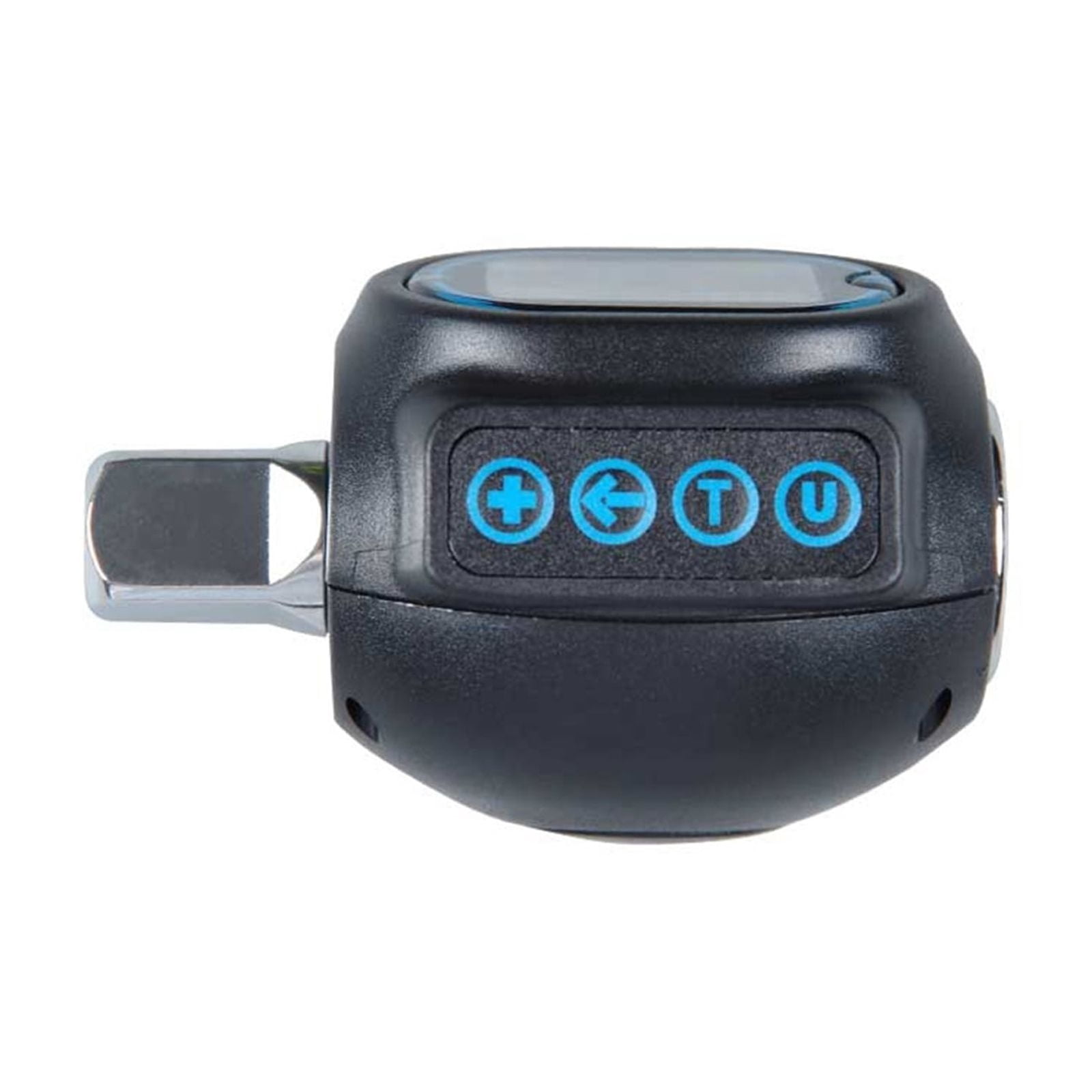 Digital Torque Wrench Adapter, Square Drive 1/4, 1/2, 3/4 Inch 0.1-1000Nm, Accuracy 2%, For Bike, Bicycle, Car, Hand Tool ,Versatile Torque Units