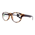thumbnail image 4 of Brook, (Bifocal) (Premium) Reading Glasses- NY Fifth Avenue, 4 of 4