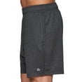 thumbnail image 2 of RBX Active Men's Stretch Jersey Gym Shorts with Pockets, 2 of 4