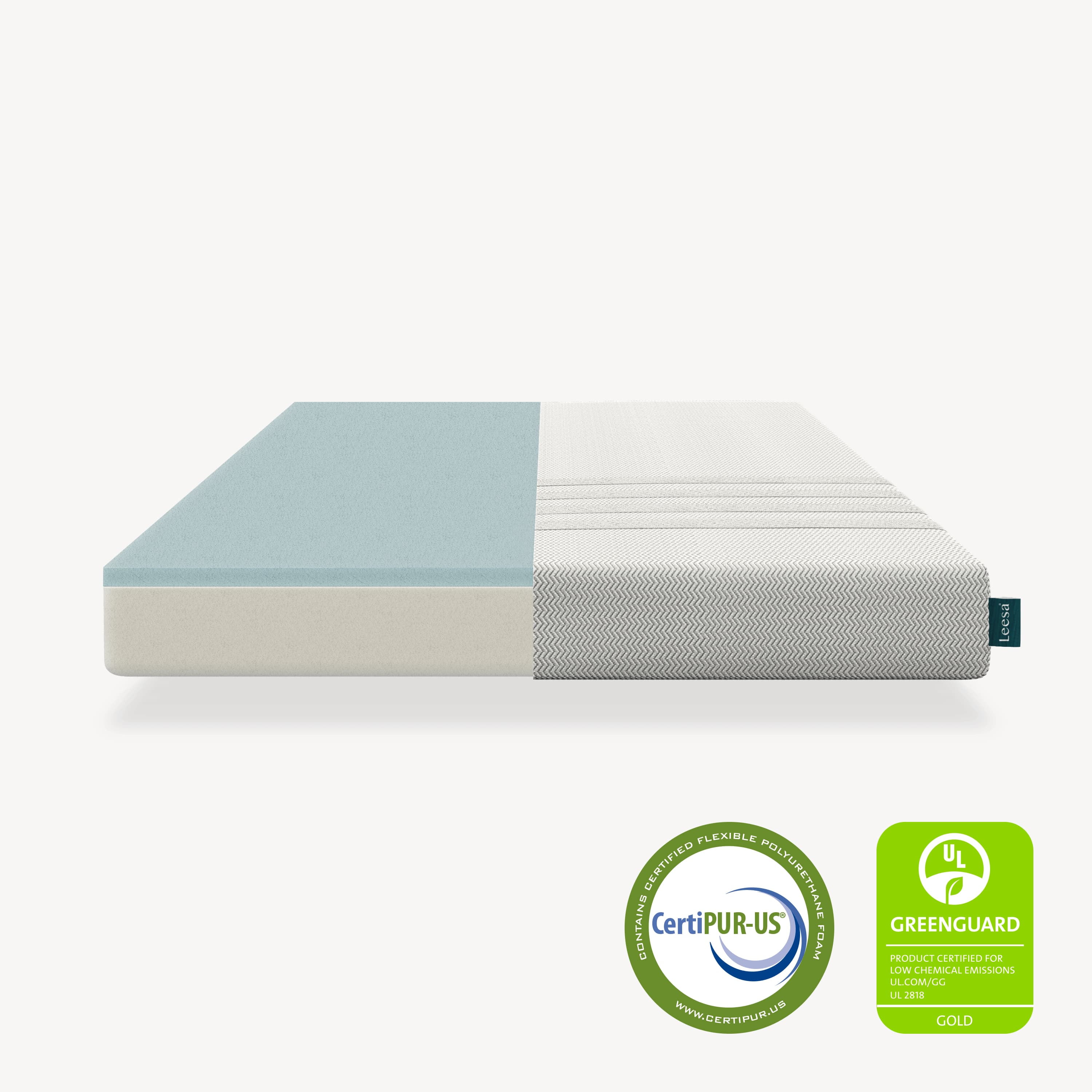 Leesa Trundle Mattress