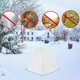 thumbnail image 2 of Plant Covers Frozen Protection,plant Protector And Cover,winter Snow & Frost Covers With Stakes,warm Plant Protection Tent, Protecting Fruit Tree Pott, 2 of 5