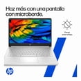 thumbnail image 4 of Laptop HP 14-dq3503la Intel Celeron 2 núcleos 8GB RAM 256GB SSD Plateado, 4 of 6