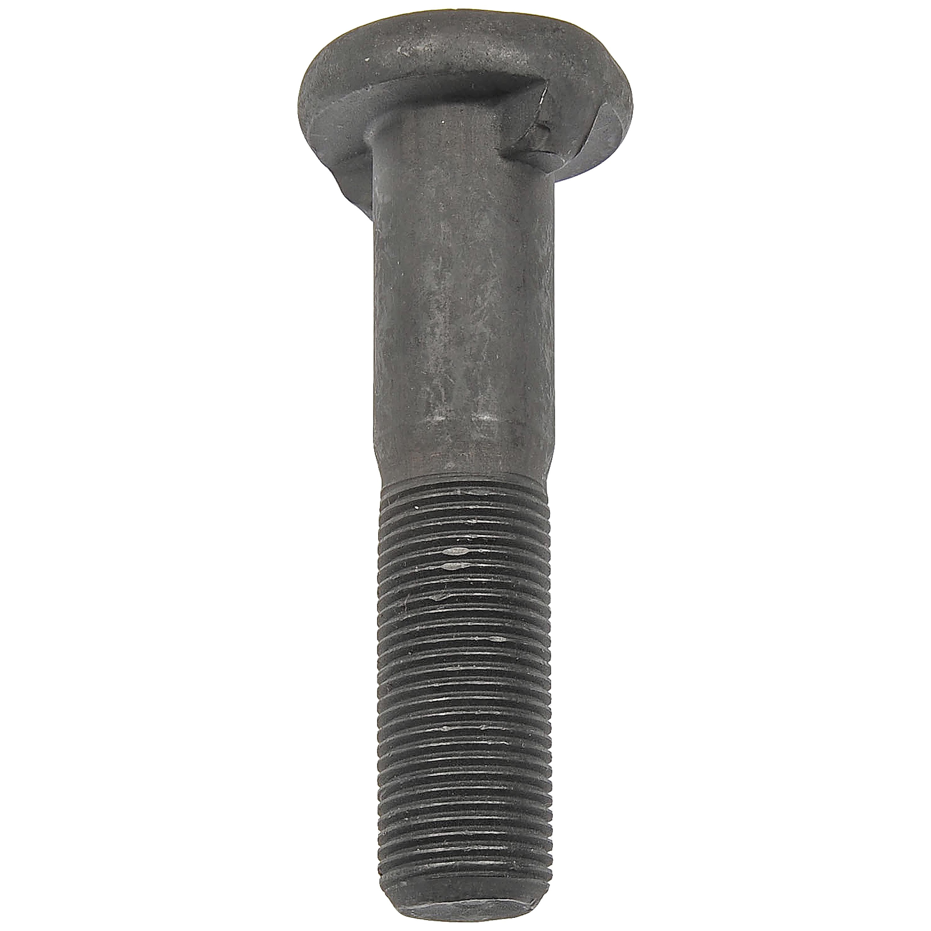 Dorman 610-0244.5 Black Wheel Lug Stud