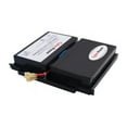 thumbnail image 2 of CyberPower RB0690X2 - UPS battery - 2 x battery - lead acid - 9 Ah - for Office Rackmount LCD Series OR700LCDRM1U, 2 of 2