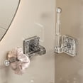 thumbnail image 5 of Expandable Jewelry Stand Organizer Convenient Jewelry Hair Accessory Storage Stand Effective Storage Organizer Rack, 5 of 15