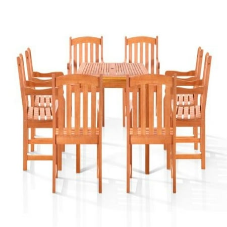 Stanley Outdoor Dining Set