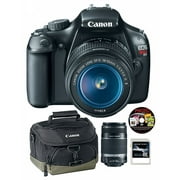 Canon 5157b002l1-5-kit Includes Eos Rebe