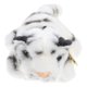 thumbnail image 1 of Cute Plush Keychain Adorable Tiger Doll Bag Charm for Decor Use, 1 of 4
