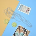 thumbnail image 1 of Beautiful Clothing Accessories, 2.7 Meters Jewelry Pendants, For Festivals Clothes, 1 of 8