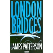 Pre-Owned London Bridges (Audiobook 9781586217129) by James Patterson, Denis O'Hare, Peter J Fernandez