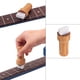 thumbnail image 5 of Kit de limpieza de guitarra, herramientas para instrumentos de cuerda, accesorio limpiador, cepillo para pulir instrumentos para mantenimiento de instrumentos musicales Inevent OD011010-00, 5 of 7