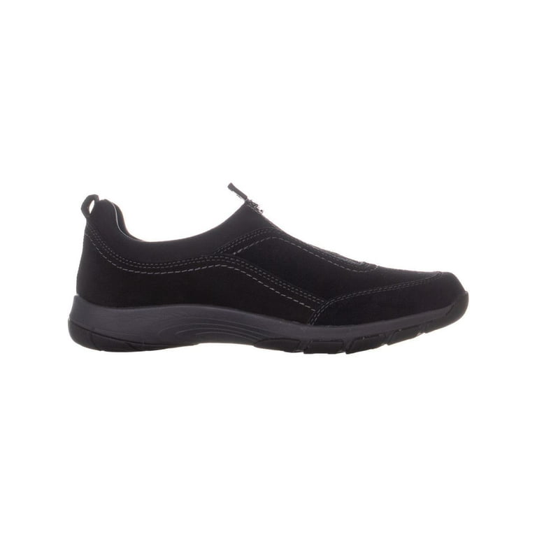 Easy spirit cave zip up sneaker outlet