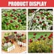 thumbnail image 3 of 10 estacas de mariquita para jardín, simulación de jardín, estacas decorativas de resina., 3 of 7