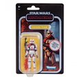 thumbnail image 2 of Original Hasbro Star wars 3.75inch ARC Trooper Vintage Collection Koska Reeves Darth Vader Yoda Barriss Offee figures model toys heqiyong LED, 2 of 2