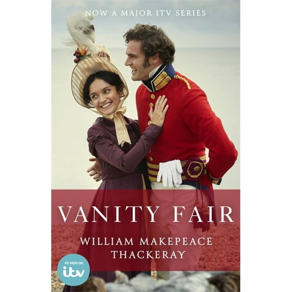 Vanity Fair (Paperback)
