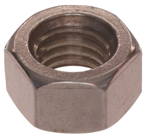 6-Pack The Hillman Group 43406 1//2-20-Inch x 3//4-Inch W x 9//16-Inch H Wheel Lug Nut