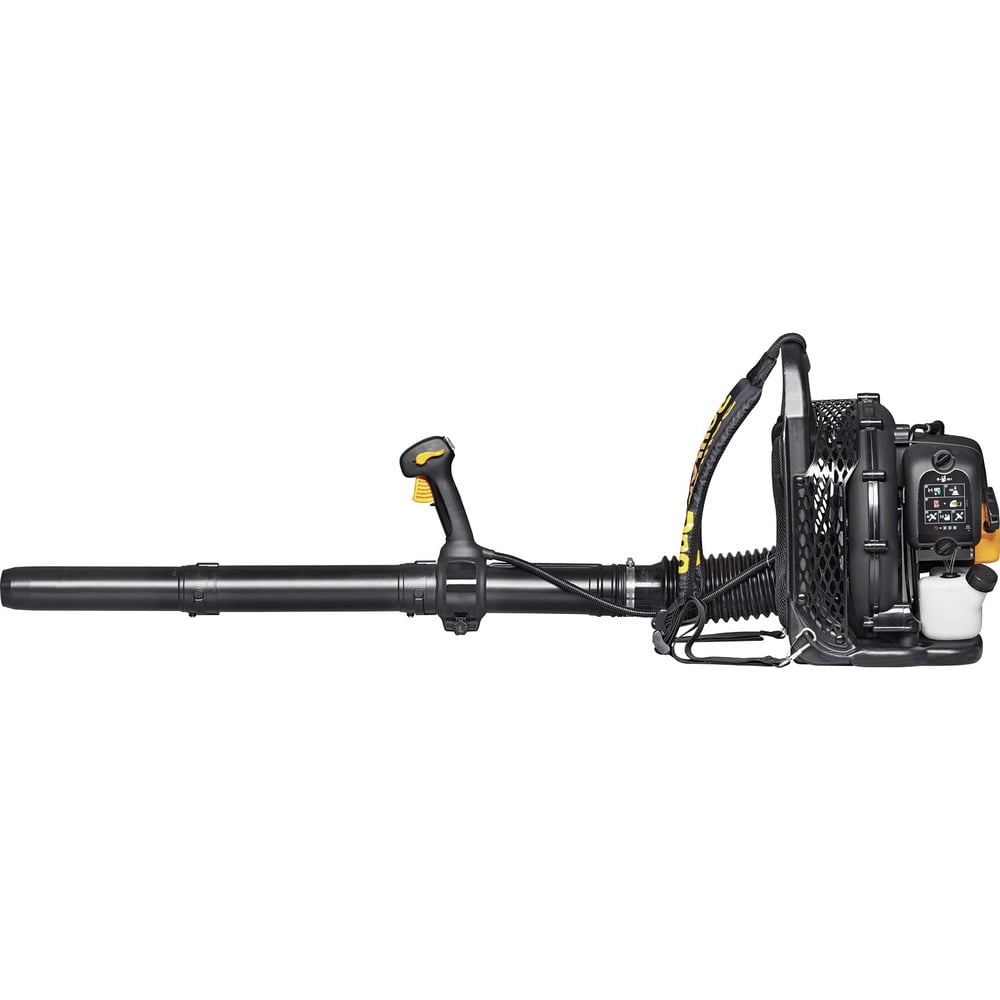 Poulan Pro 2-Cycle 48cc Gas Backpack Blower with Cruise Control