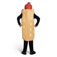 thumbnail image 2 of Joyfy Hot Dogs Costume for Kids, Unisex Food Funny Costume Suit for Child Teens Halloween Dress up Cosplay Party, 2 of 7