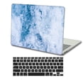thumbnail image 5 of KSK KAISHEK Hard Shell Case for 2015 - 2012 Rel. Old MacBook Pro 15" with No Touch No CD-ROM + Black Keyboard Cover Model: A1398 QLXL0075, 5 of 5