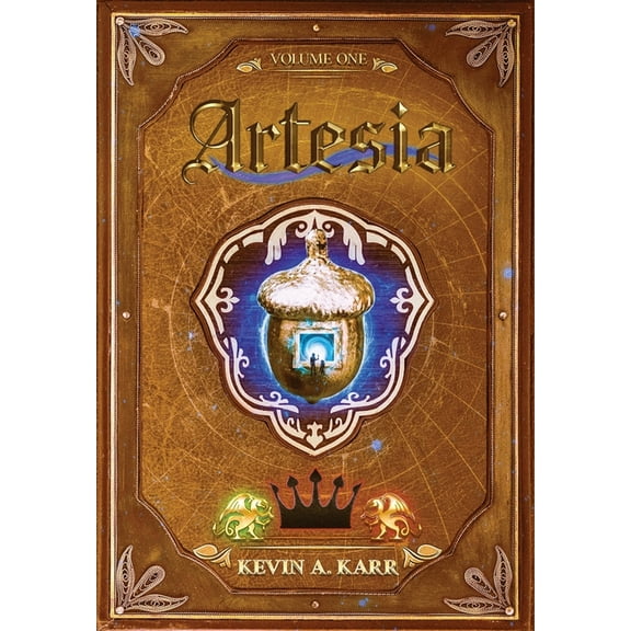 Artesia, (Hardcover)