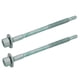 thumbnail image 3 of Tornillo De Fijación, Perno De Fijación Del Parachoques Delantero Resistente A La Corrosión Hierro Compacto 2 Piezas De Repuesto Para Para Accesorios De Automóvil, 3 of 7