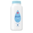 thumbnail image 6 of Johnson's Naturally Derived Cornstarch Powder for Baby & Toddler with Aloe & Vitamin E, 1.5 oz, 6 of 10