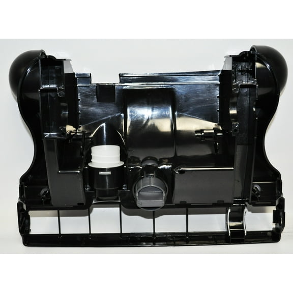 Eureka Sanitaire 4473 Victory 14 Inch Vacuum Base Assembly 60701-11